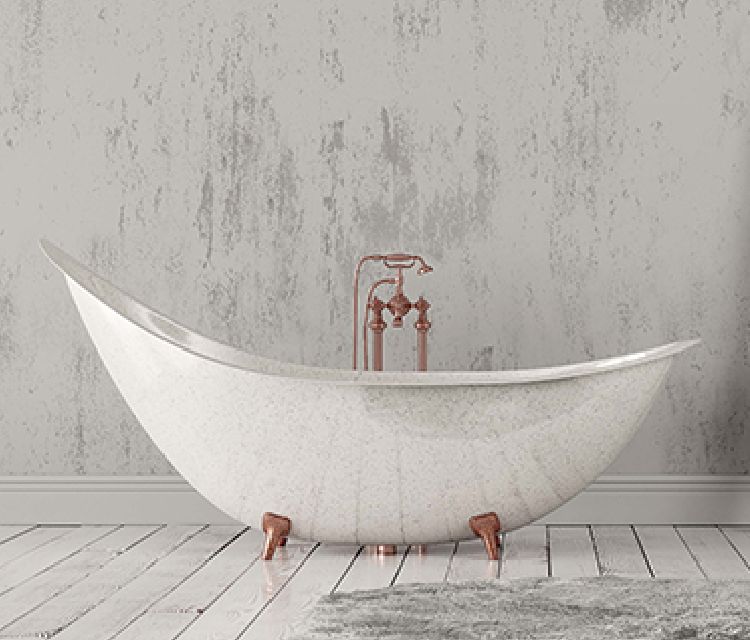 Hisense Dehumidifier-J - Bathroom