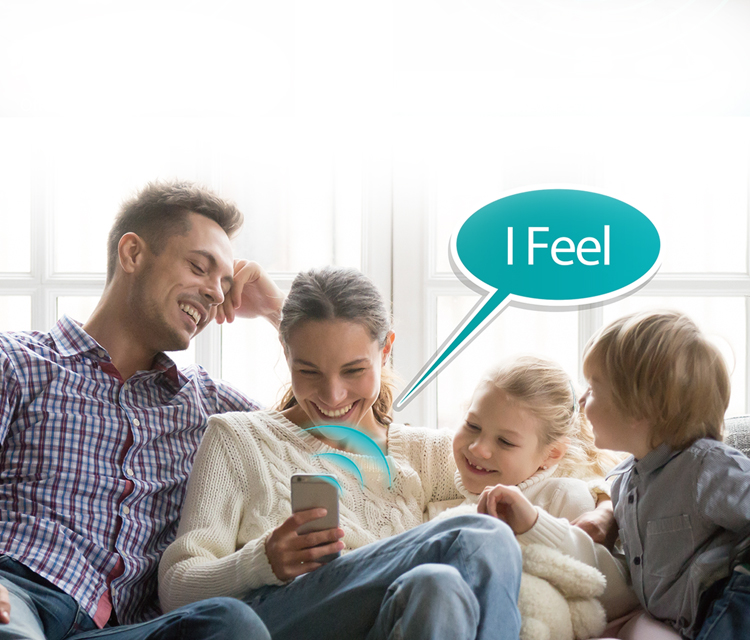 Hisense PERLA I feel feature image - mobile