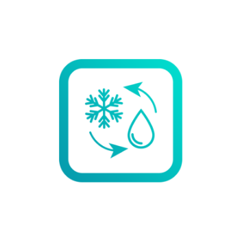 Hisense 142L Chest Freezer BD-144 - My Fresh Choice Feature