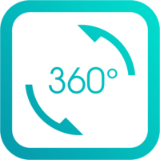 Hisense 142L Chest Freezer BD-144 - 360 Cooling Icon