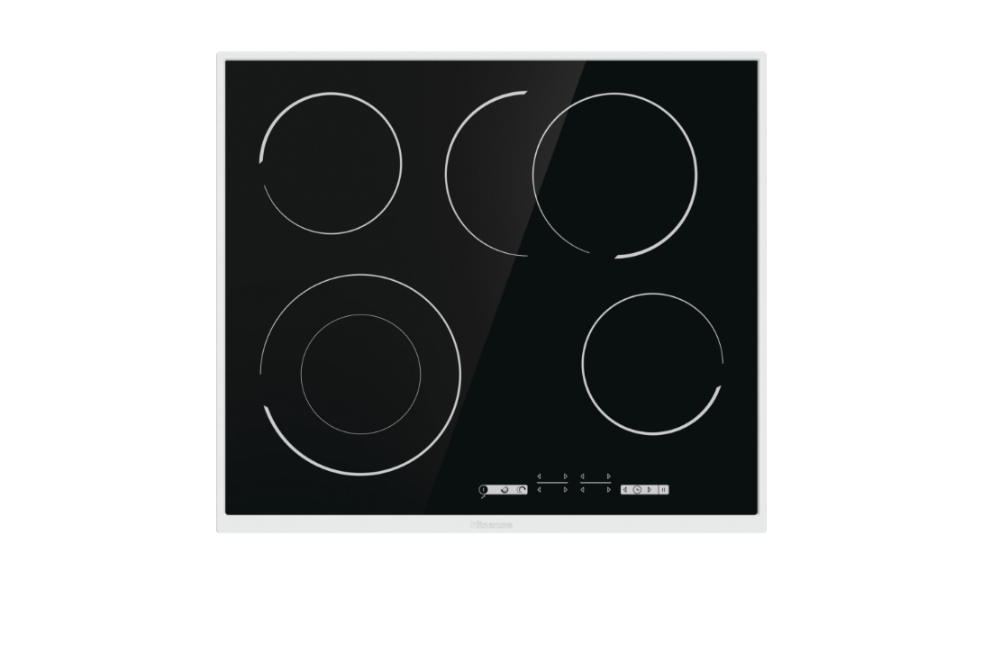 Hisense E6433X Gallery Image Front View 2 