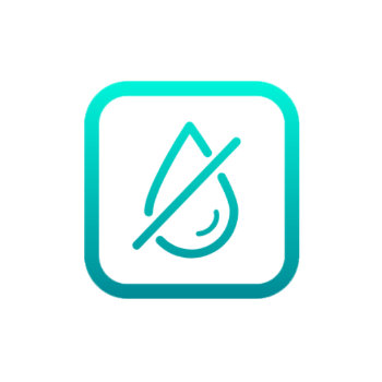 Hisense Dehumidifier-J - Humidity Control Feature