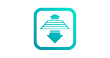 Hisense JC138YA Sliding Shelf with Railway top feature icon