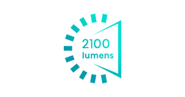 PL1H 4K Smart Laser Cinema - 2100 ANSI Lumens