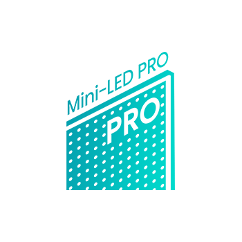 MINILED U8NQ - MiniLED PRO