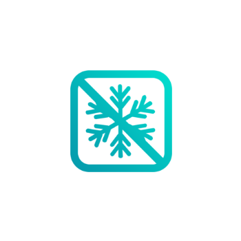 Hisense JC-138YB TOTAL NO FROST top feature icon