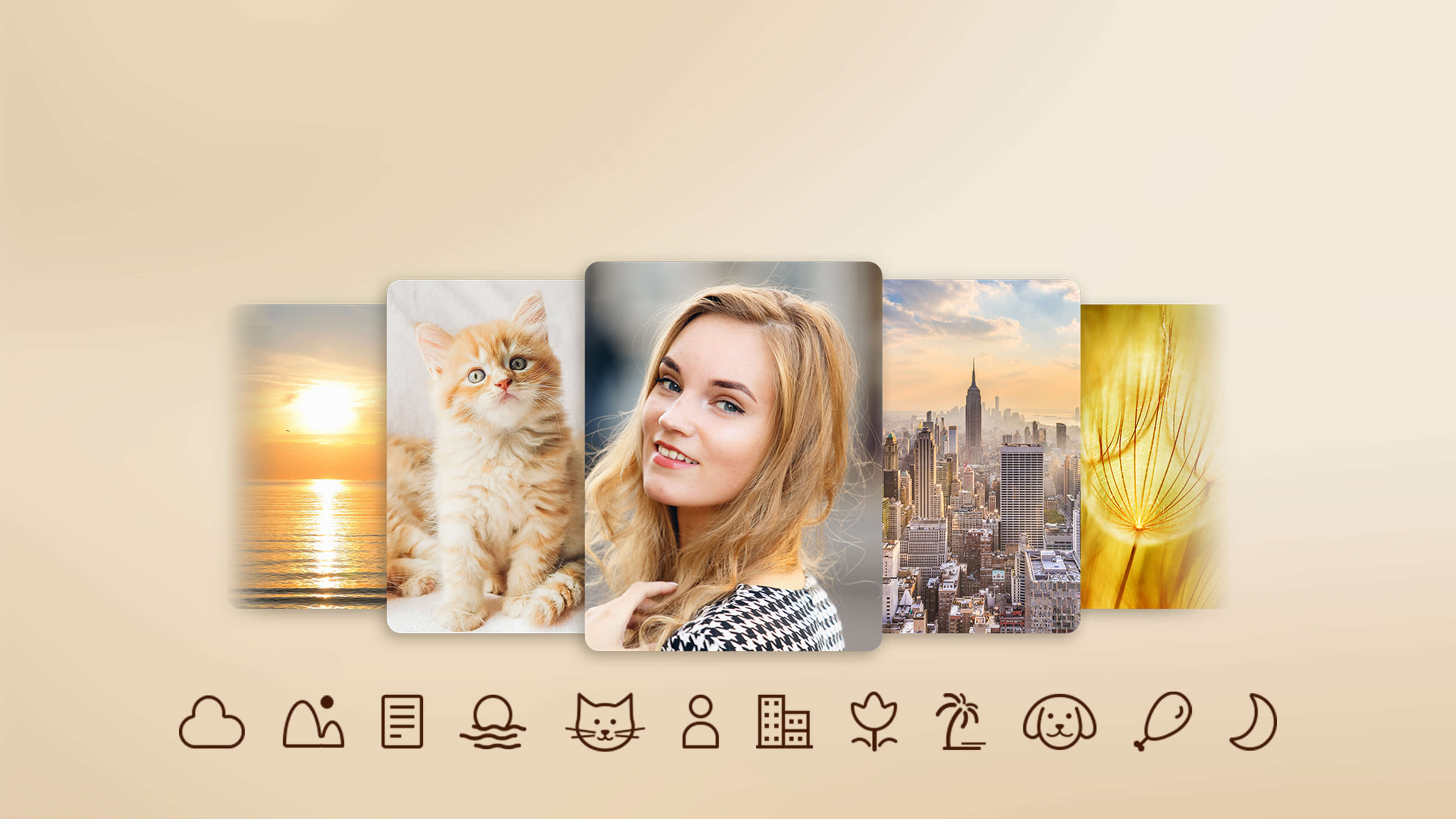 HISENSE INFINITY H50S 5G - AI Mode