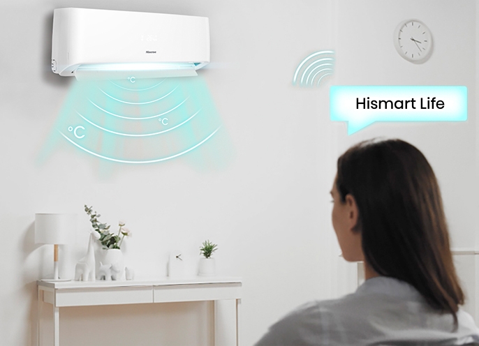 Hisense Energy Pro Voice Control feature image