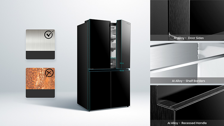 Hisense RC-73WCG - Banner.3 mobile