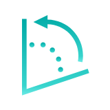 Hisense BS5545AG - Soft Close feature icon