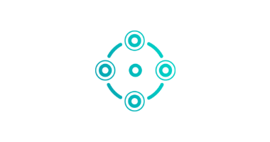 Hisense A9H - Multi-channel Surround Feature Icon
