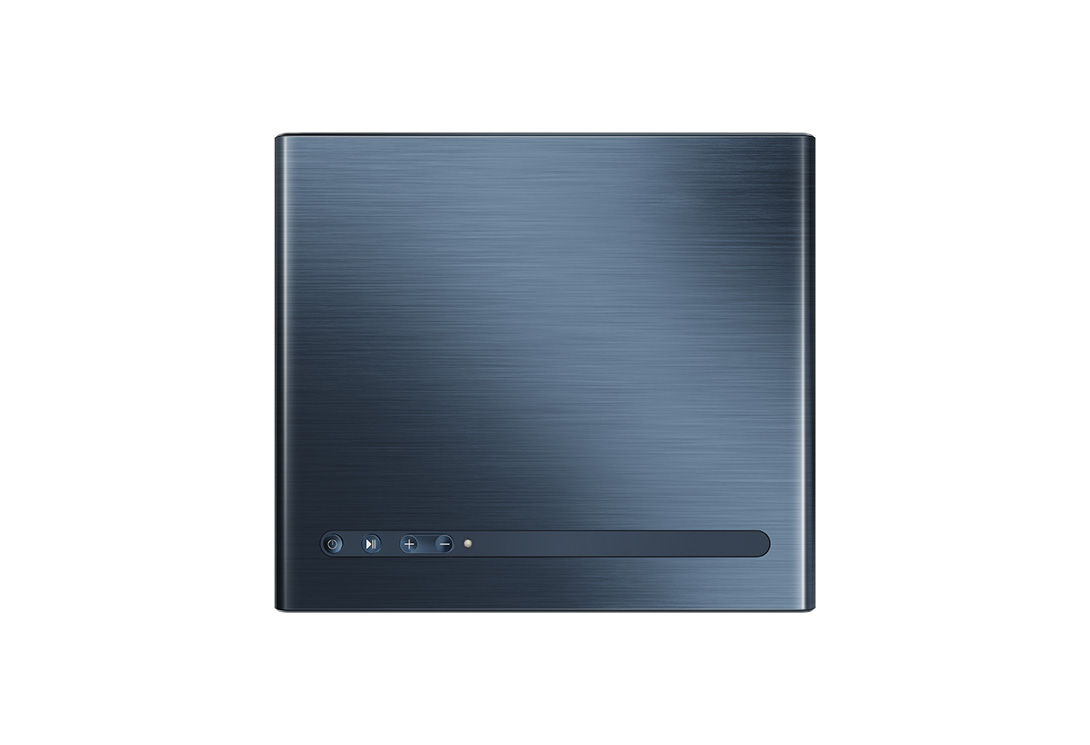 C1 TriChroma Smart Mini Projector - Product.4