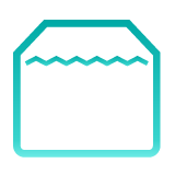 Hisense BS5545AG - Pro Grill feature icon