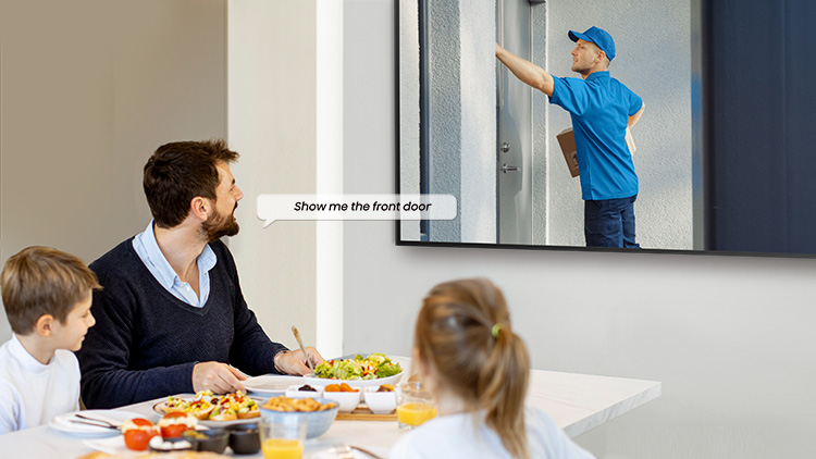 OLED A85N - Banner 5 mobile