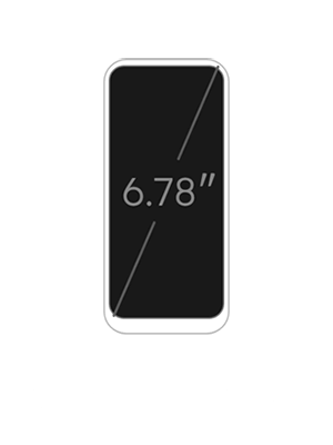 HISENSE INFINITY H50S 5G - Specification