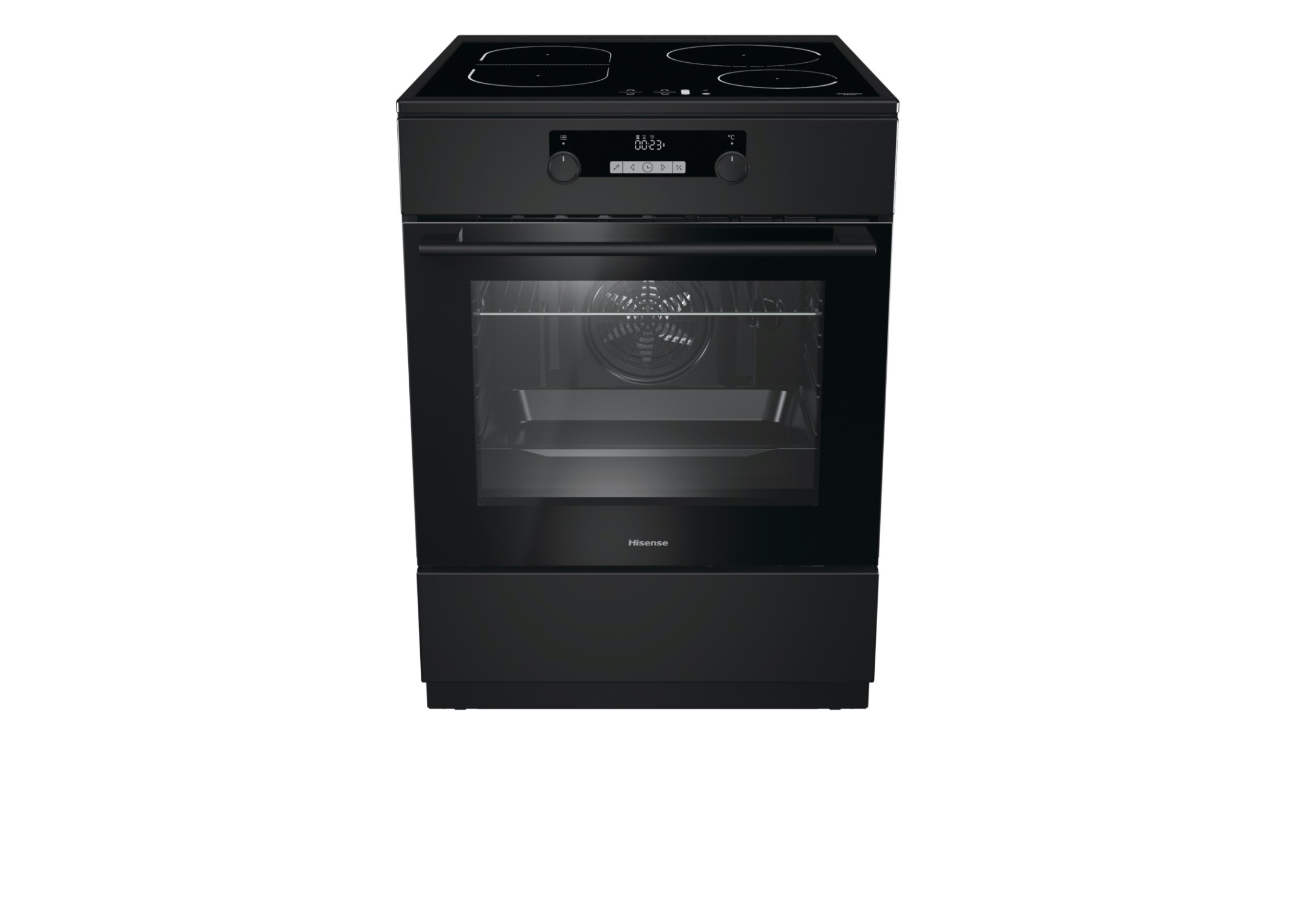 Hisense HI65222BB Gallery Image Front