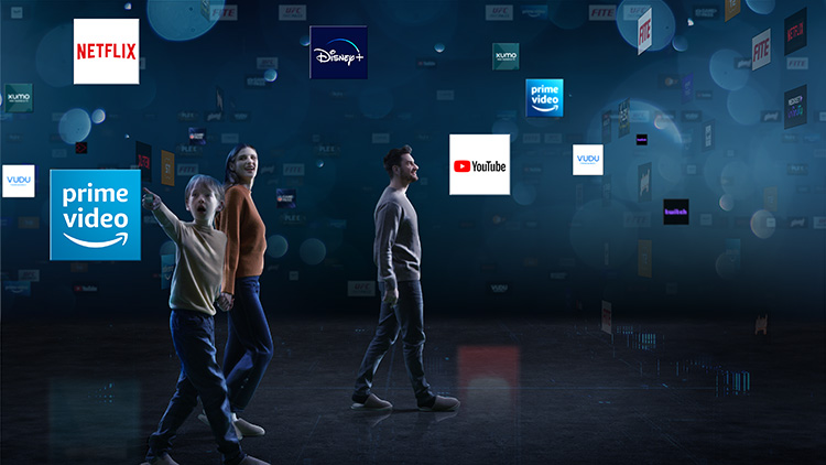 L5H 4K Ultra Short Throw Laser TV - Banner 13 mobile