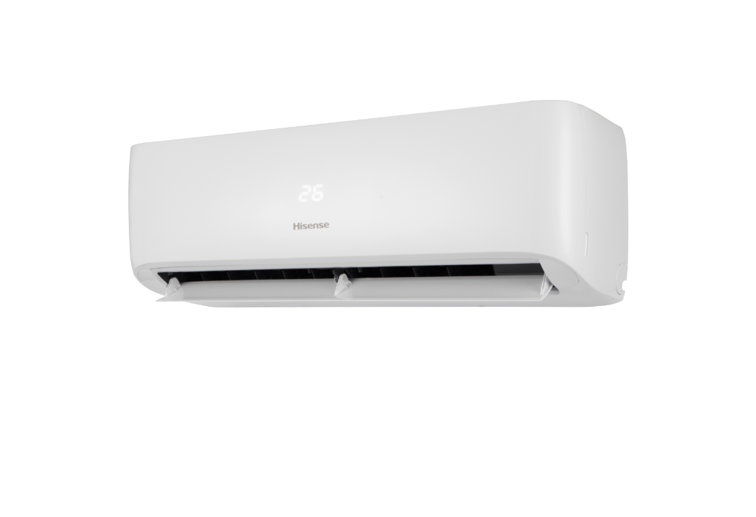 Hisense PERLA Gallery Image Side Left Open