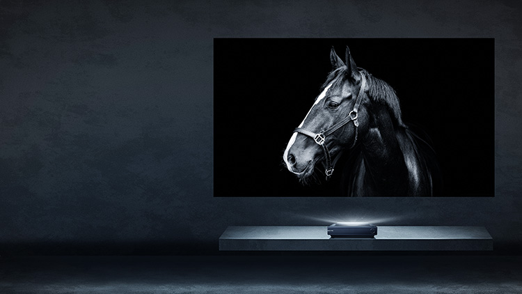 PX2-PRO 4K TriChroma Laser Cinema - Banner 6 mobile