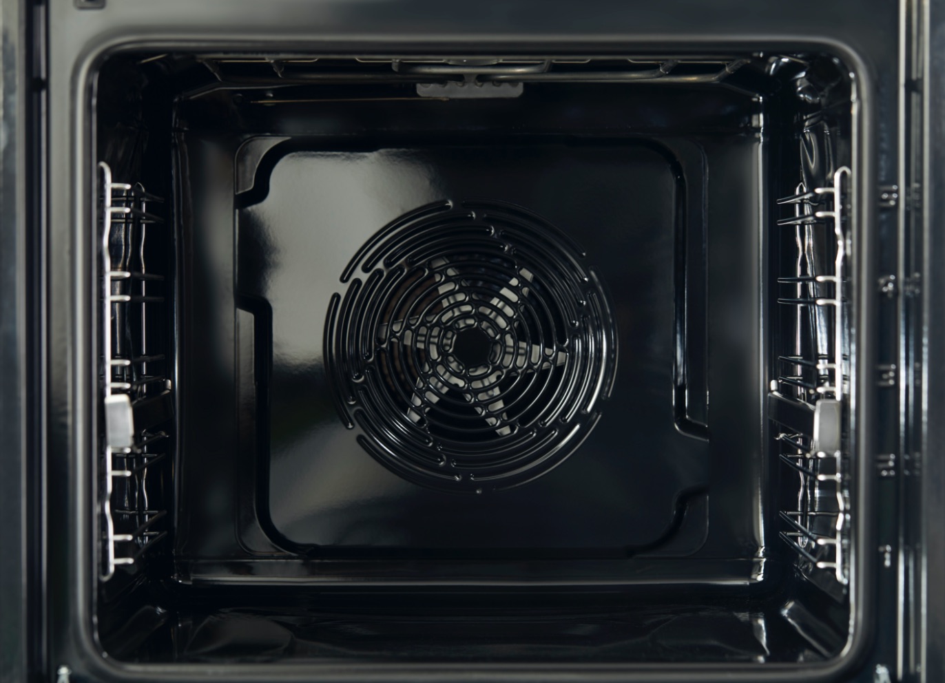 Hisense BSA6634PX Pyrolytic Self-clean feature image