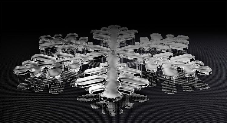 85UX MINI-LED ULED TV - Banner 4 mobile