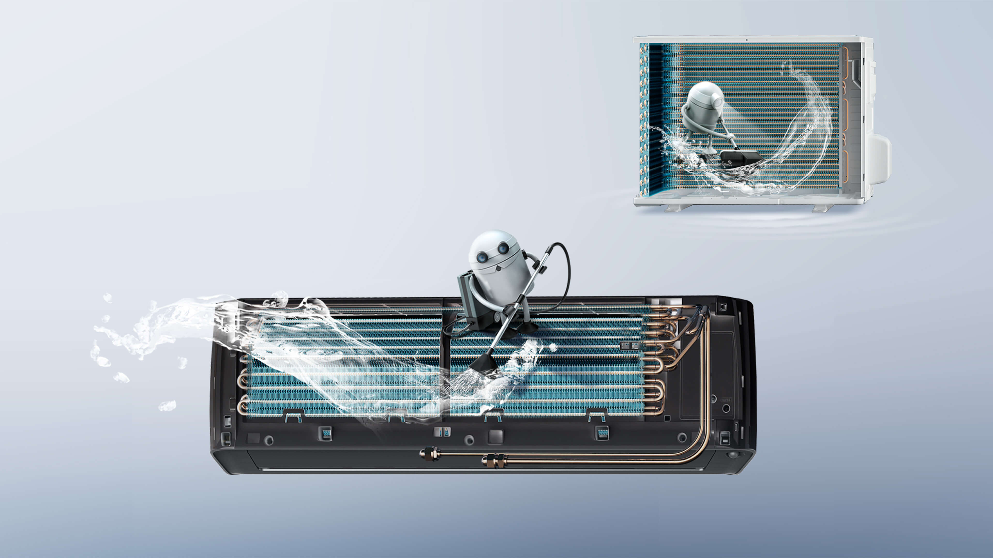 Energy Pro X Split Air Conditioner - Banner 5