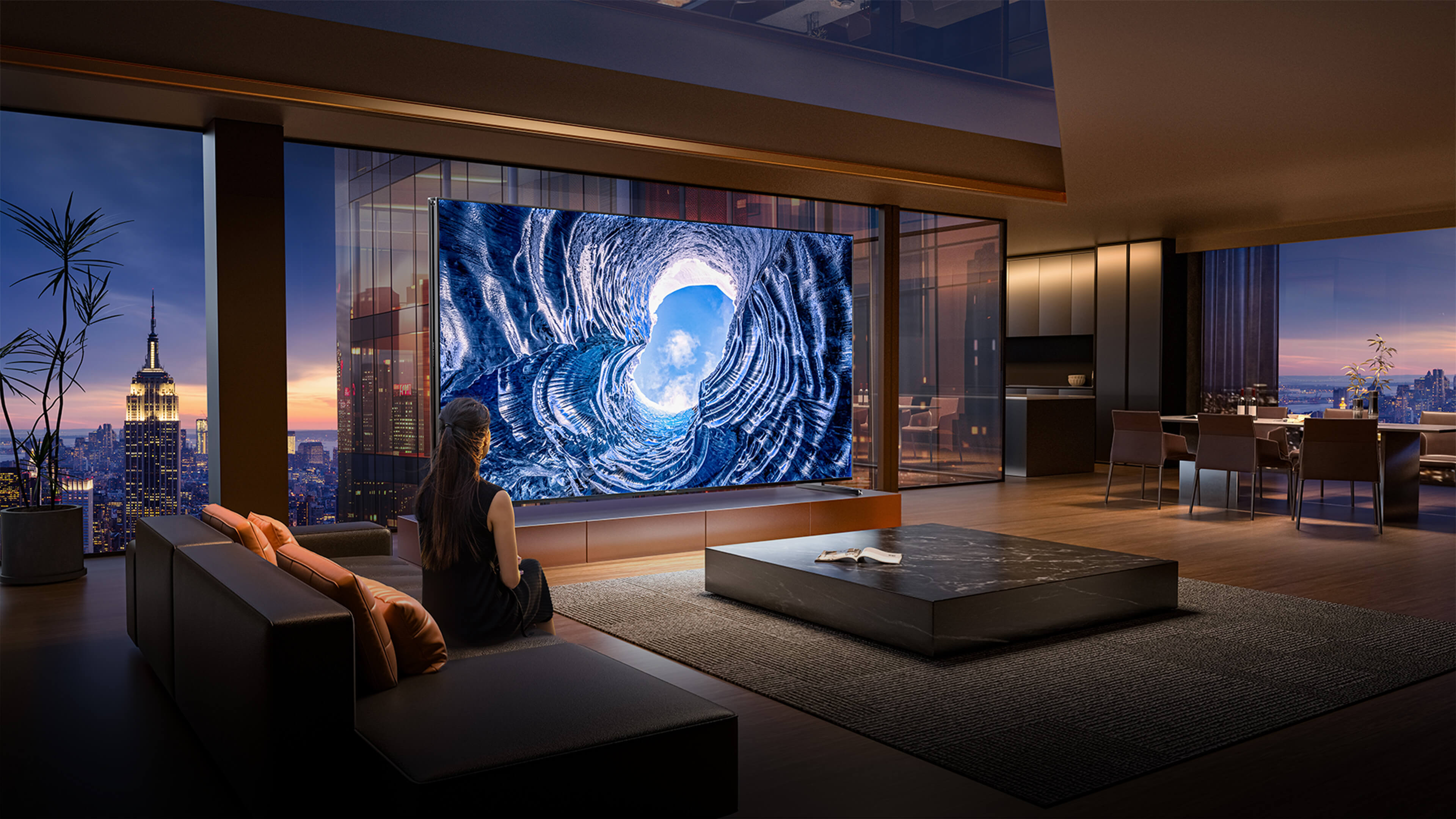 ULED MiniLED UX - Banner 2