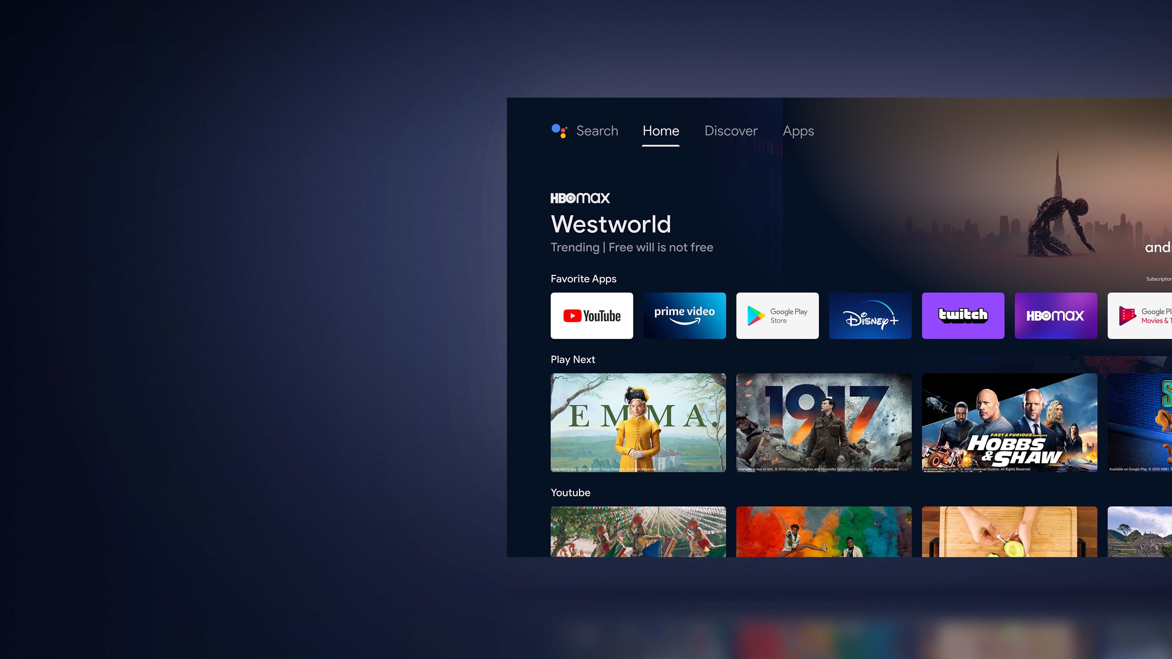 HISENSE PX1 PRO LASER CINEMA - Android TV