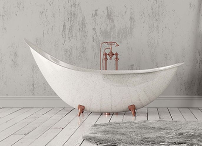 Hisense Dehumidifier-J - Bathroom