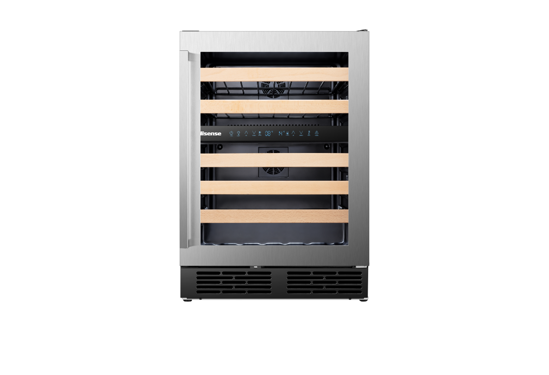 Hisense JC-128YA Gallery Image Front View