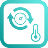 Hisense BD-199 Chest Freezer - Mechanical Temperature Control Icon