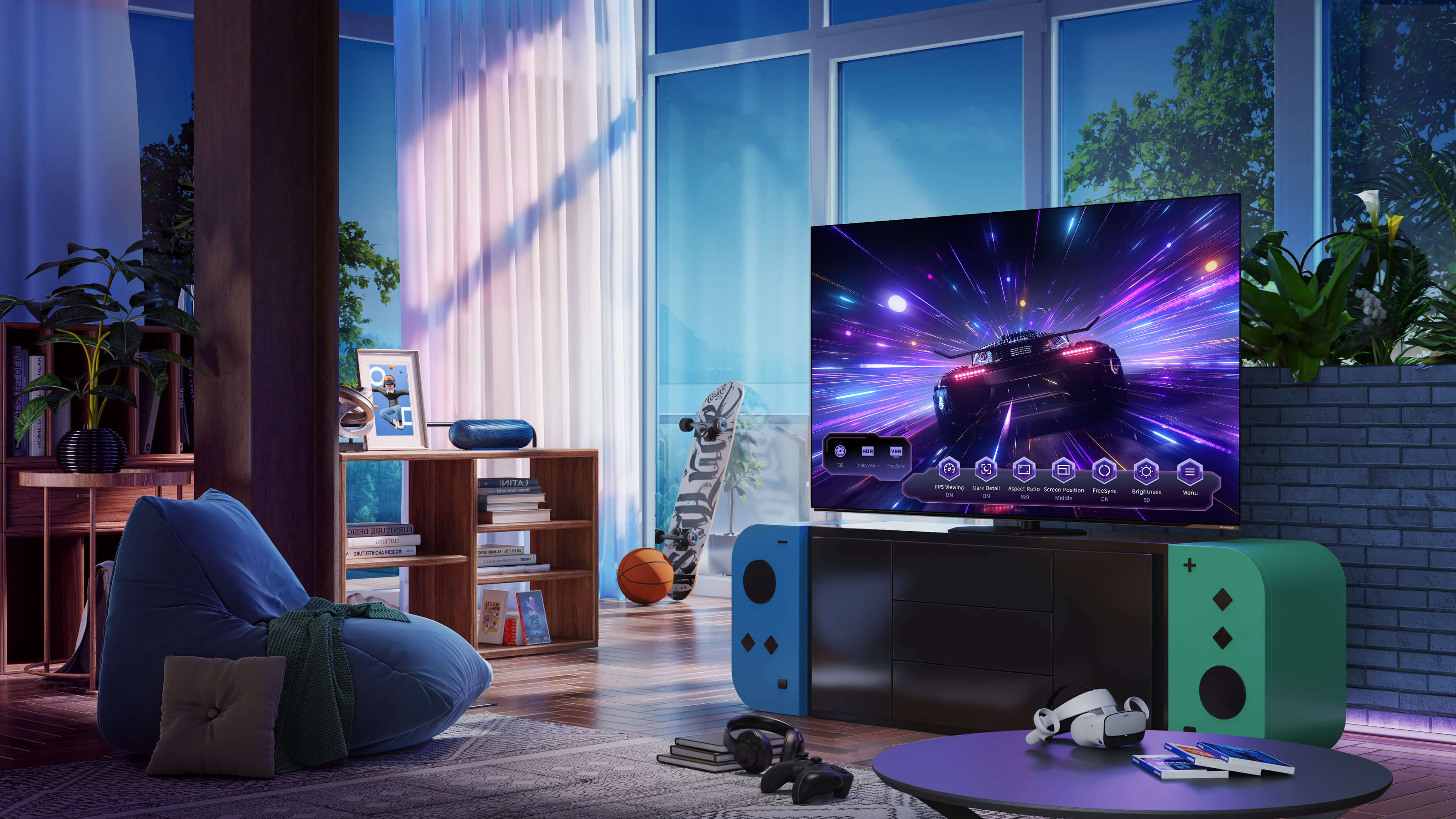 ULED MiniLED UX - Banner 9