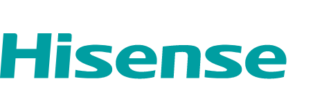 Hisense Cyclean Master - green logo