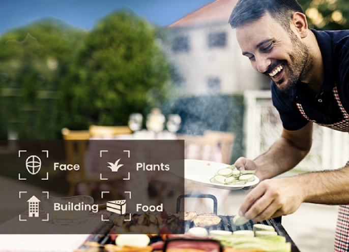 Hisnese A9H - AI Picture 