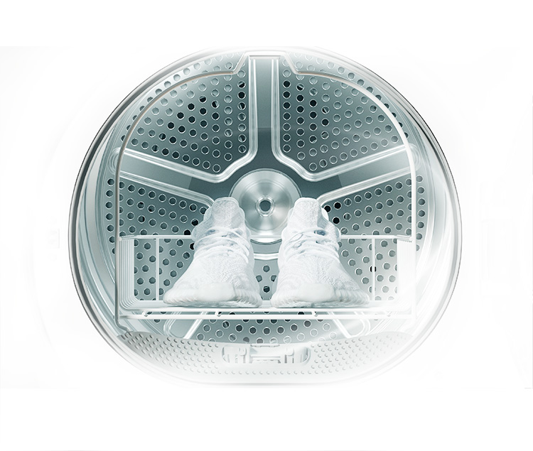 Hisense DH5S102BW - Banner 6 mobile