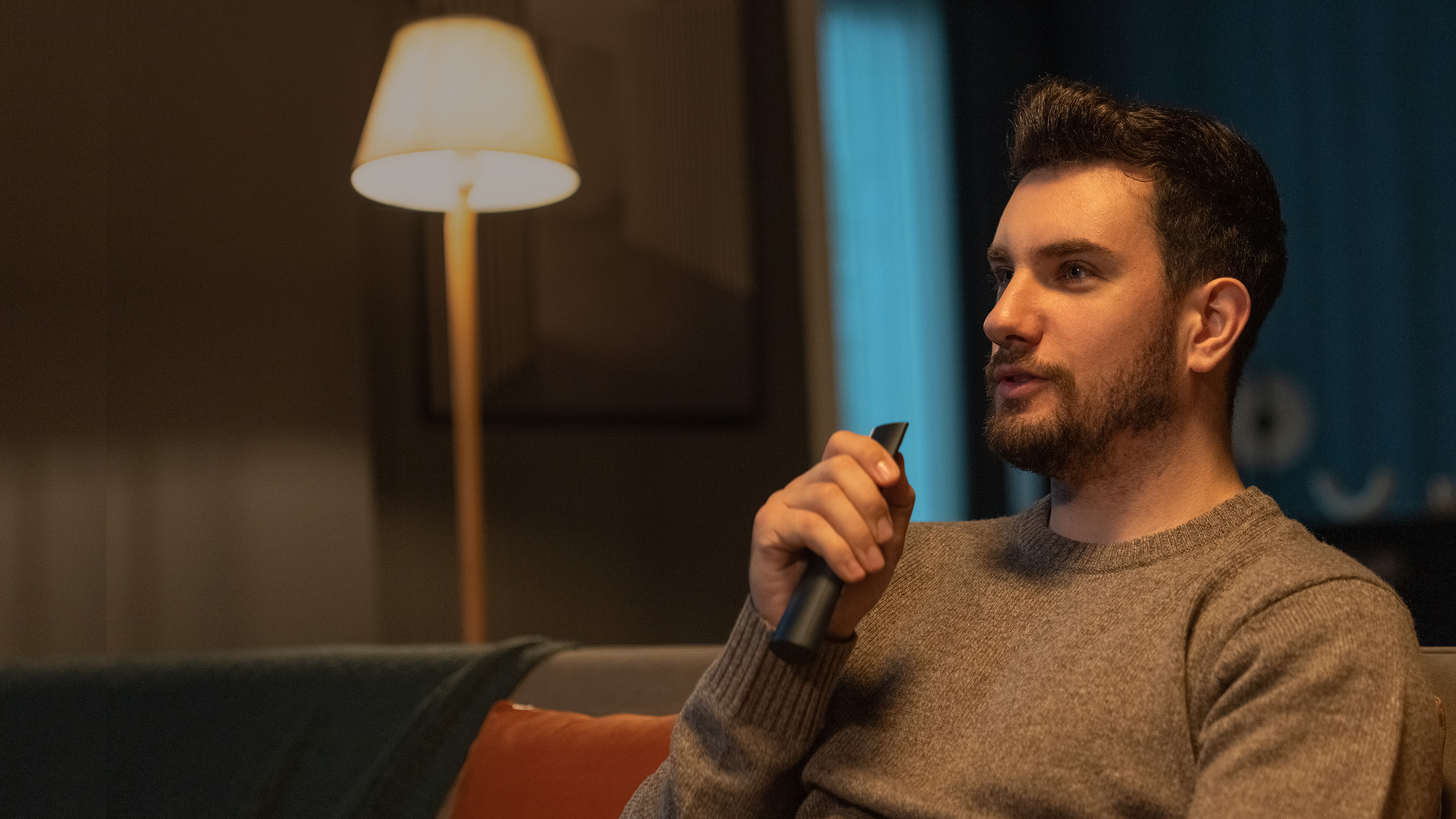 L5H 4K Ultra Short Throw Laser TV - Banner 15