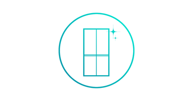 BCD-522W Fridge - Premium Flat Door Design