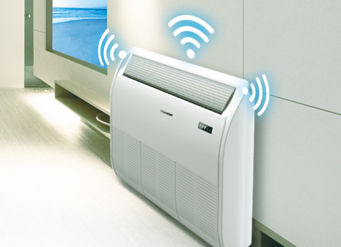 Hisense Freematch Wi-Fi Easy feature image