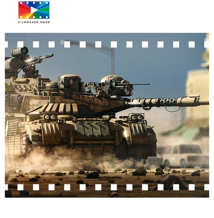 PX2-PRO 4K TriChroma Laser Cinema - Banner 11 mobile