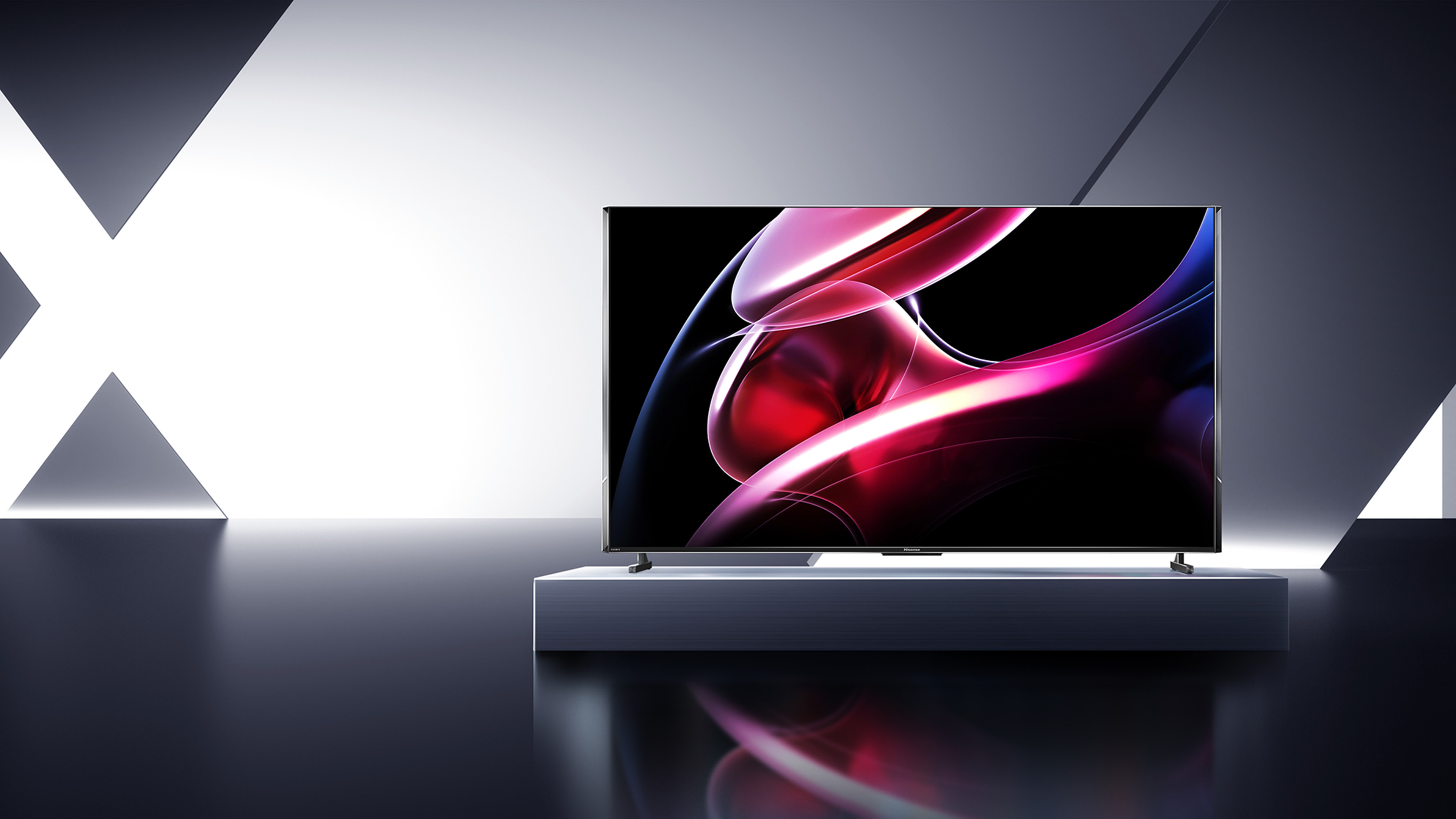 85UX MINI-LED ULED TV - Banner 1