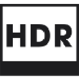 Hisense 88L5V Laser TV - HDR Icon