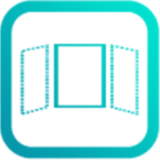 Hisense JC-128 - Reversible door feature icon