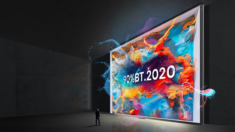 ULED MiniLED UX - Banner 9 mobile