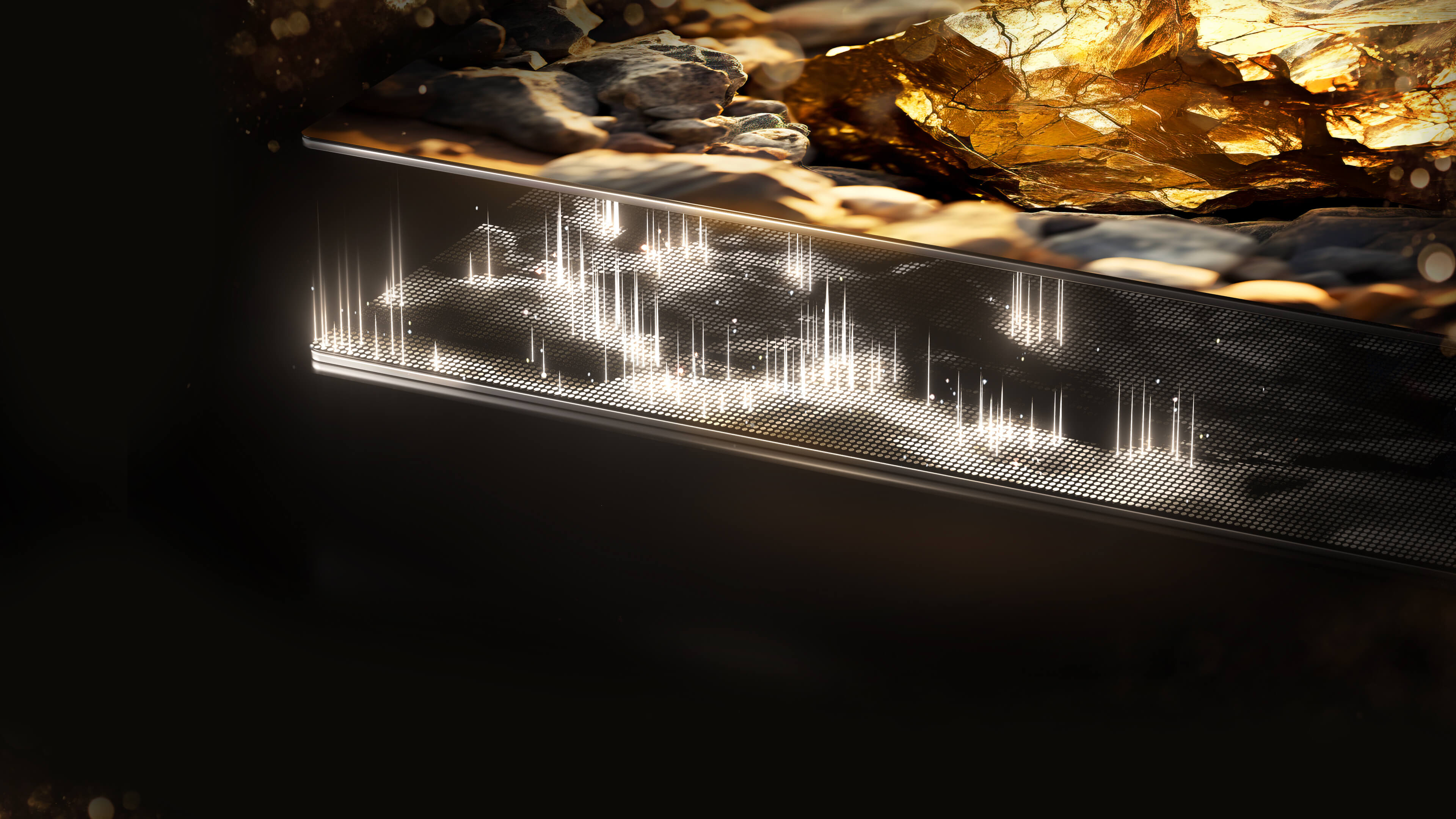 U7N  MINI-LED ULED TV - Banner 1