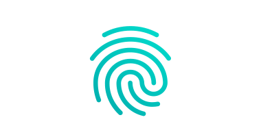 Hisense E60 LITE - Fingerprint