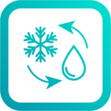 Hisense 95L Chest Freezer BD-96 - My Fresh Choice Icon