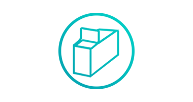 Hisense BCD535 Non-Plumbed Water Tank  top feature icon