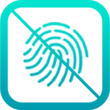 Hisense JC138YA Stainless Steel Frame Glass Door feature icon