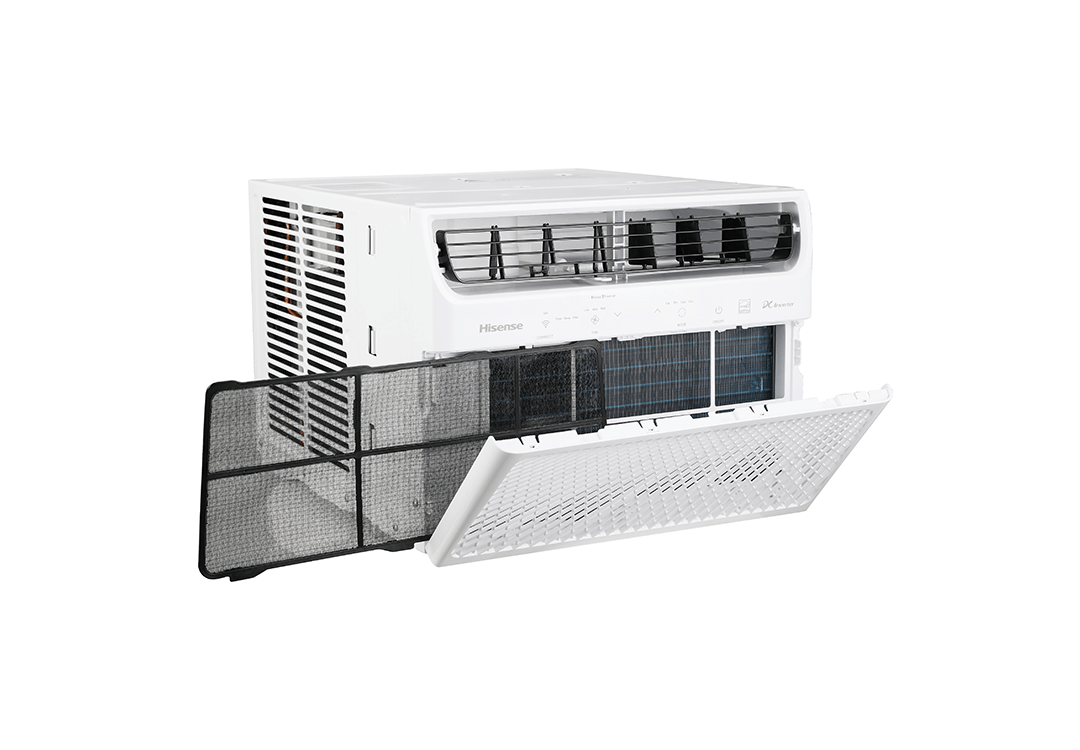 Window Air Conditioner C1A-F