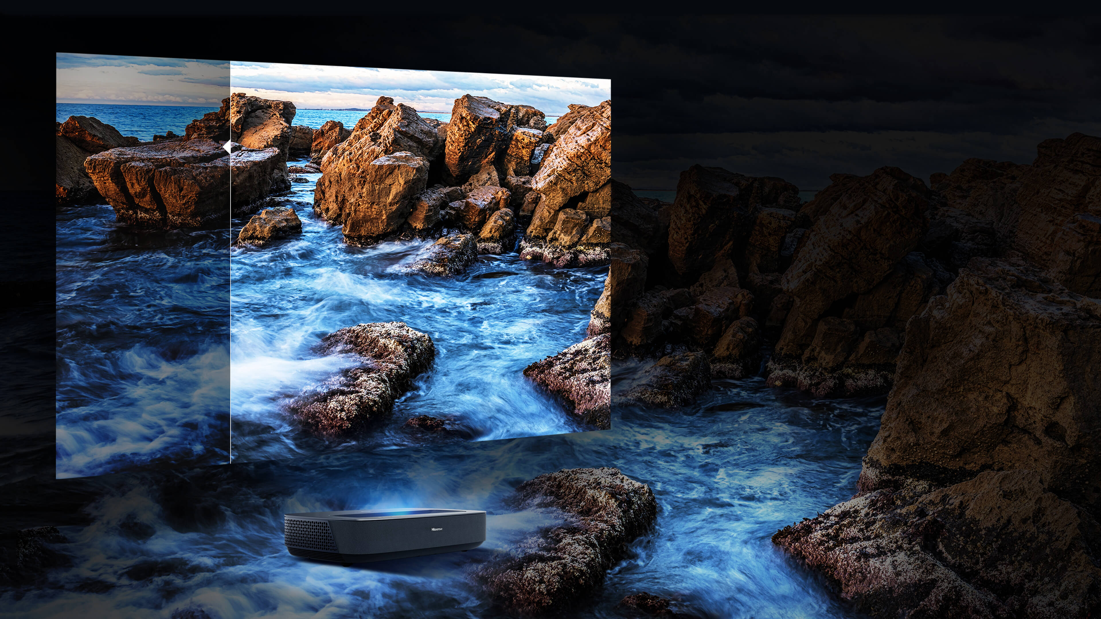 PL1H 4K Smart Laser Cinema - Banner 7